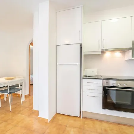 White Sands 306 Apartman Arenal d'en Castell