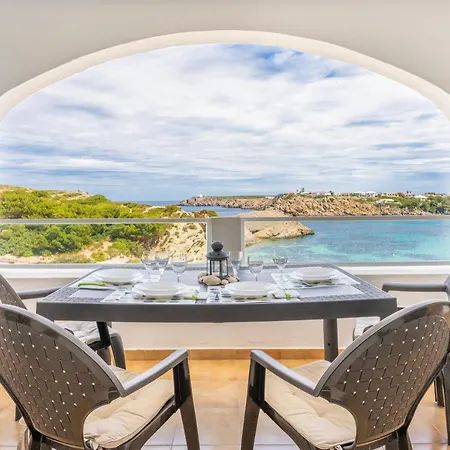 Apartamento White Sands 306