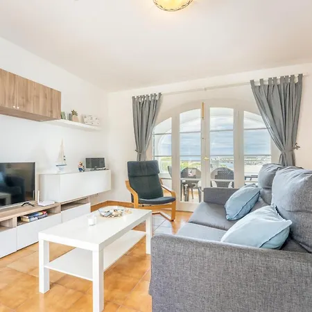 White Sands 306 * Arenal d'en Castell