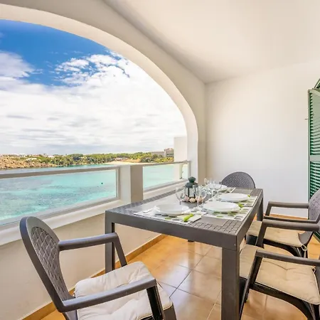 White Sands 306 Ареналь-д'эн-Кастель