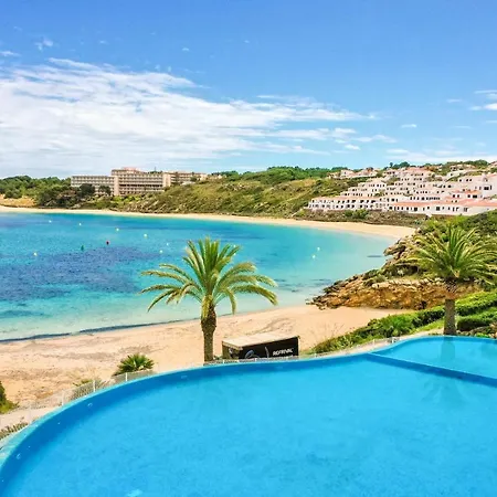 Apartamento White Sands 306 *