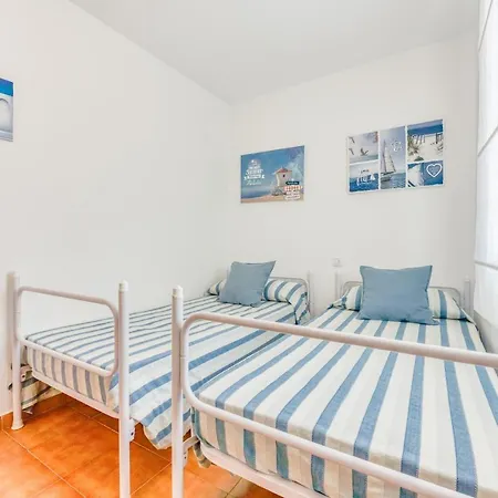 White Sands 306 Apartment *