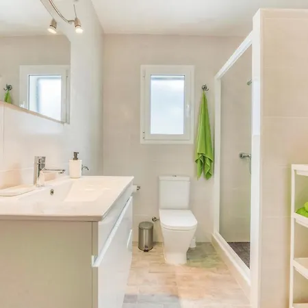 شقة White Sands 306 أرينال دو ان كاسيل