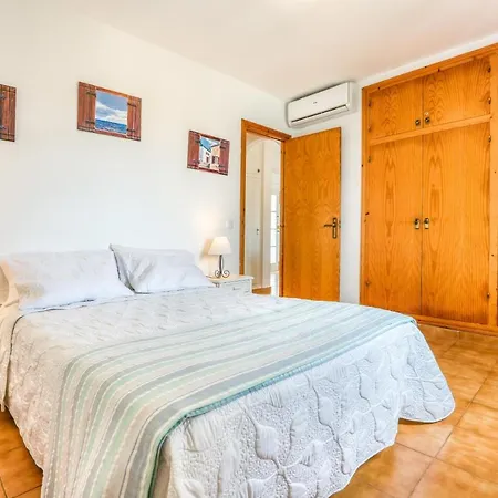 Apartamento White Sands 306