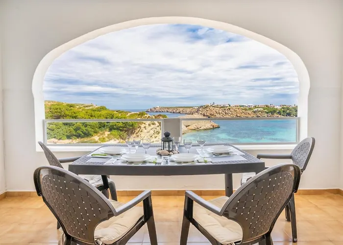 Apartment White Sands 306