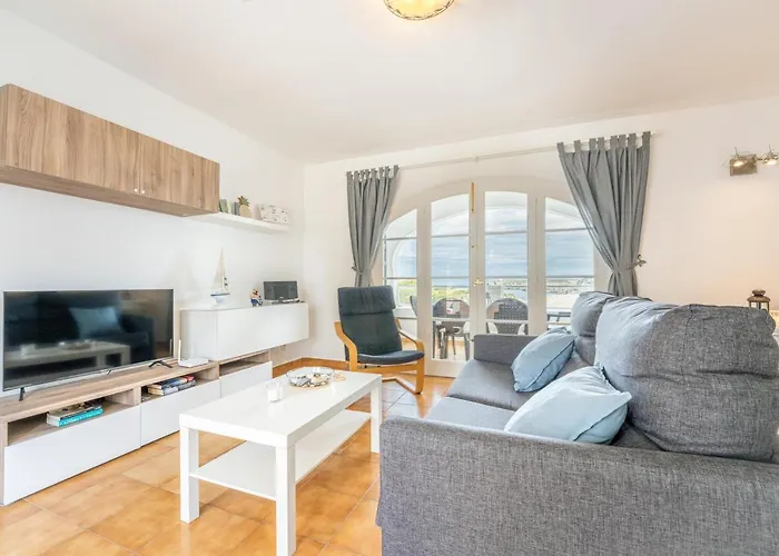 White Sands 306 * Arenal d'en Castell