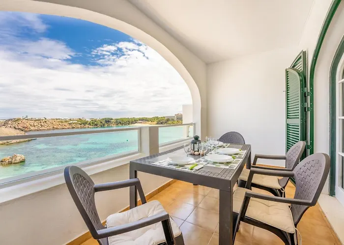 White Sands 306 Arenal d'en Castell