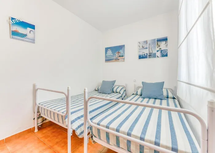 White Sands 306 Lägenhet *