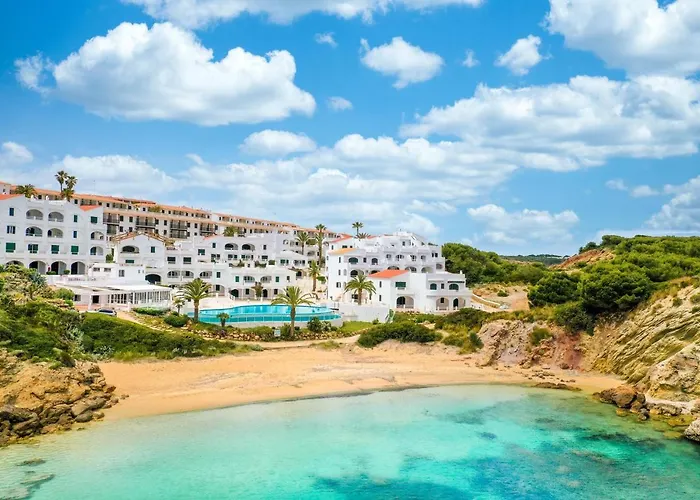 White Sands 306 Arenal d'en Castell