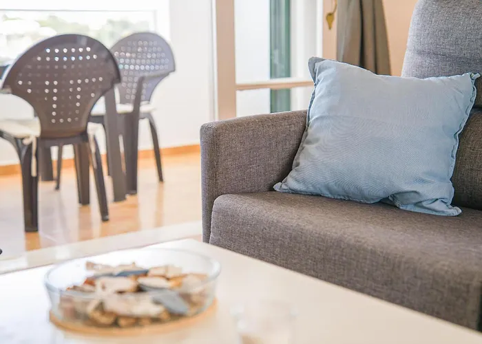 White Sands 306 Arenal d'en Castell