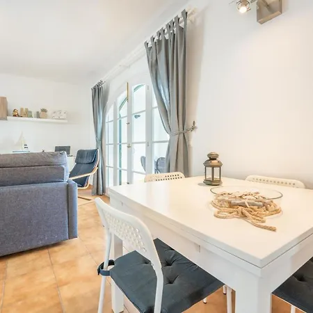 Apartment White Sands 306 Arenal d'en Castell