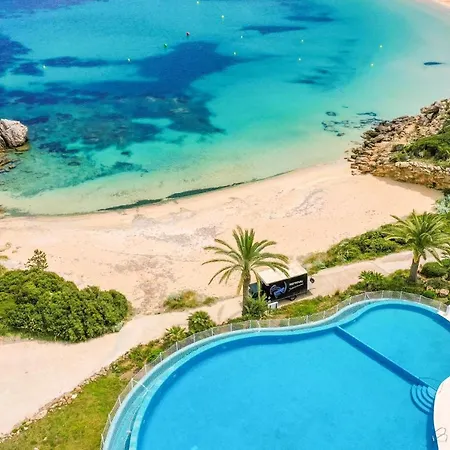 Apartment White Sands 306