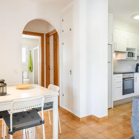 Apartment White Sands 306 *