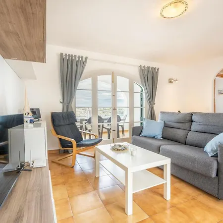 White Sands 306 Apartment Arenal d'en Castell