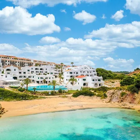 White Sands 306 Arenal d'en Castell