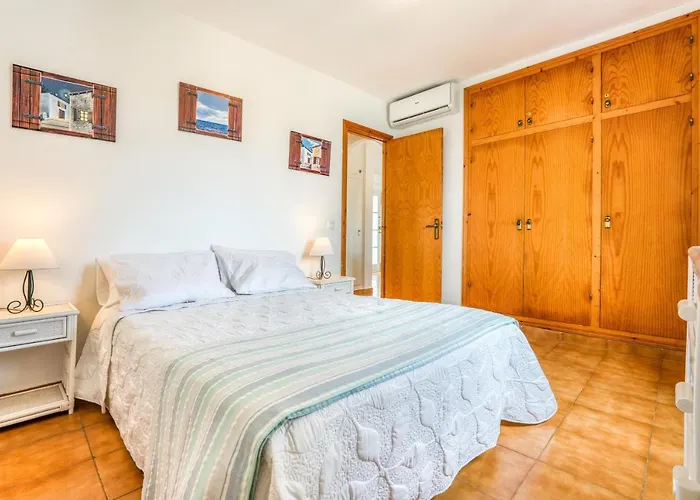 Apartment White Sands 306