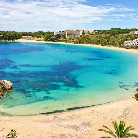 White Sands 306 Lejlighed