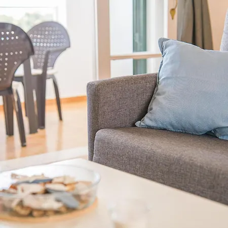 White Sands 306 Arenal d'en Castell