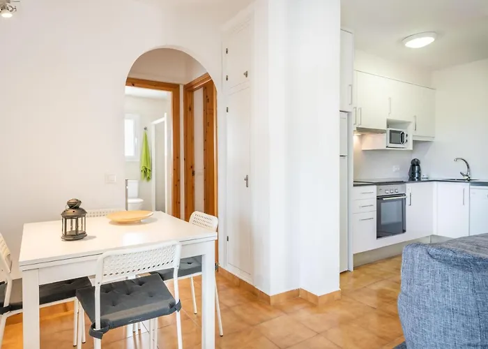 Lejlighed White Sands 306 *