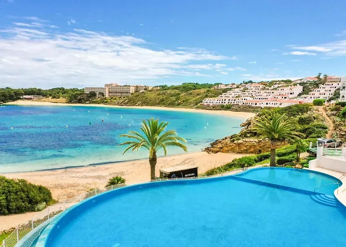 Lejlighed White Sands 306 *