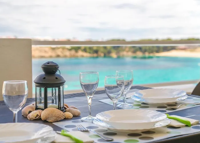 White Sands 306 Lejlighed *