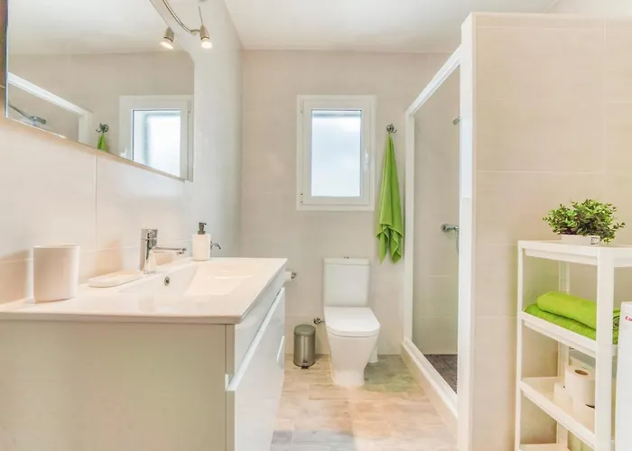 Lejlighed White Sands 306 Arenal d'en Castell